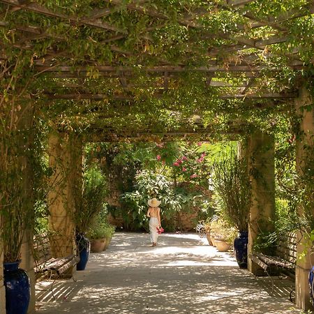 Casa San Rocco - Luxurious Grand 18Th C. Palace With Gardens & Pool Ghaxaq Luaran gambar