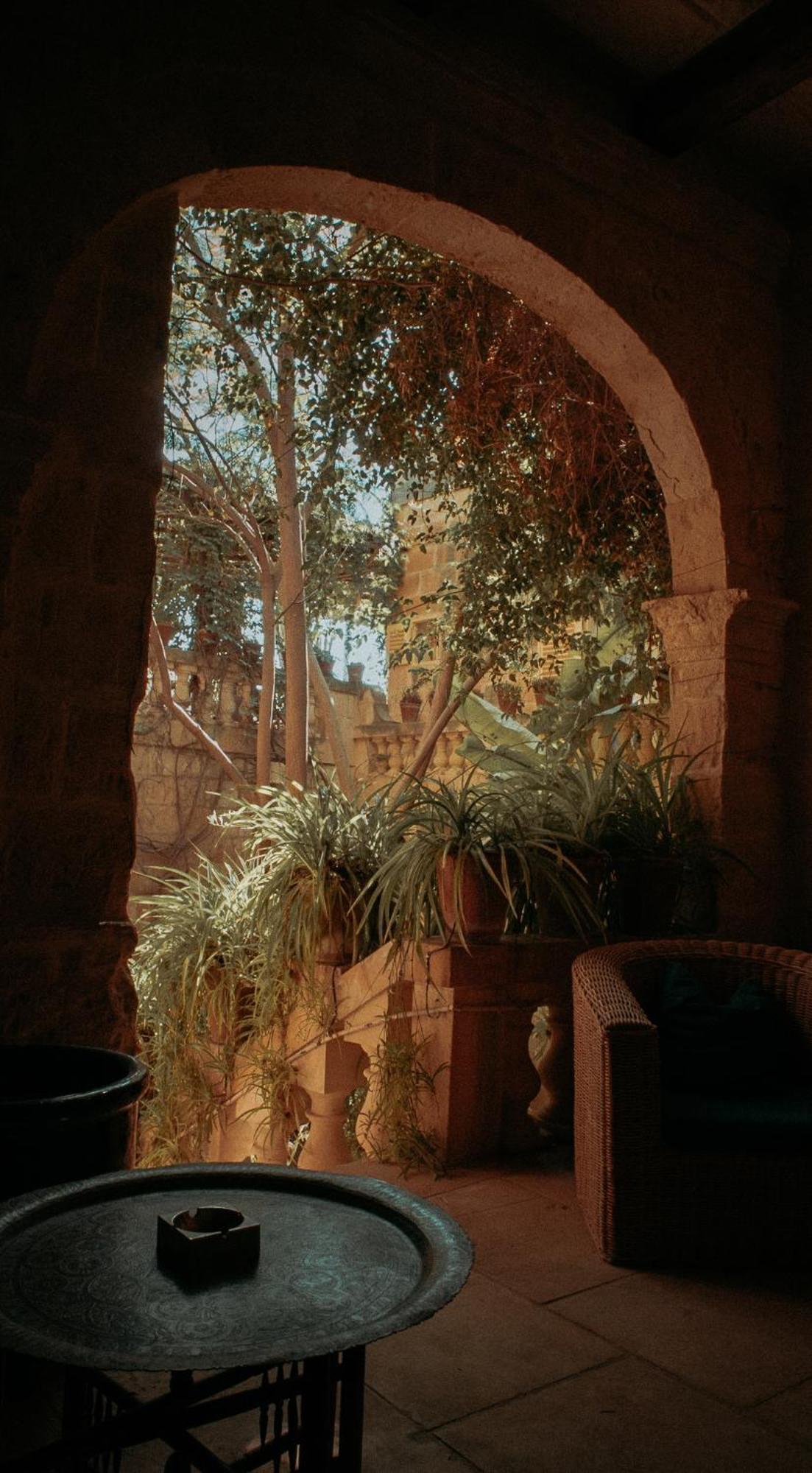 Casa San Rocco - Luxurious Grand 18Th C. Palace With Gardens & Pool Ghaxaq Luaran gambar