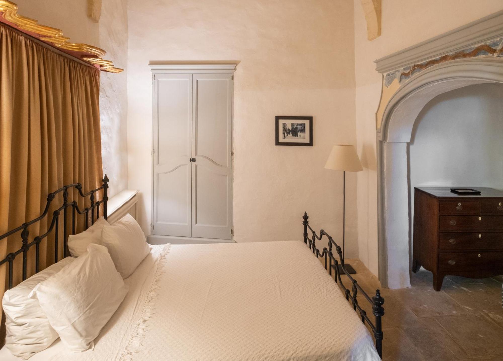 Casa San Rocco - Luxurious Grand 18Th C. Palace With Gardens & Pool Ghaxaq Luaran gambar