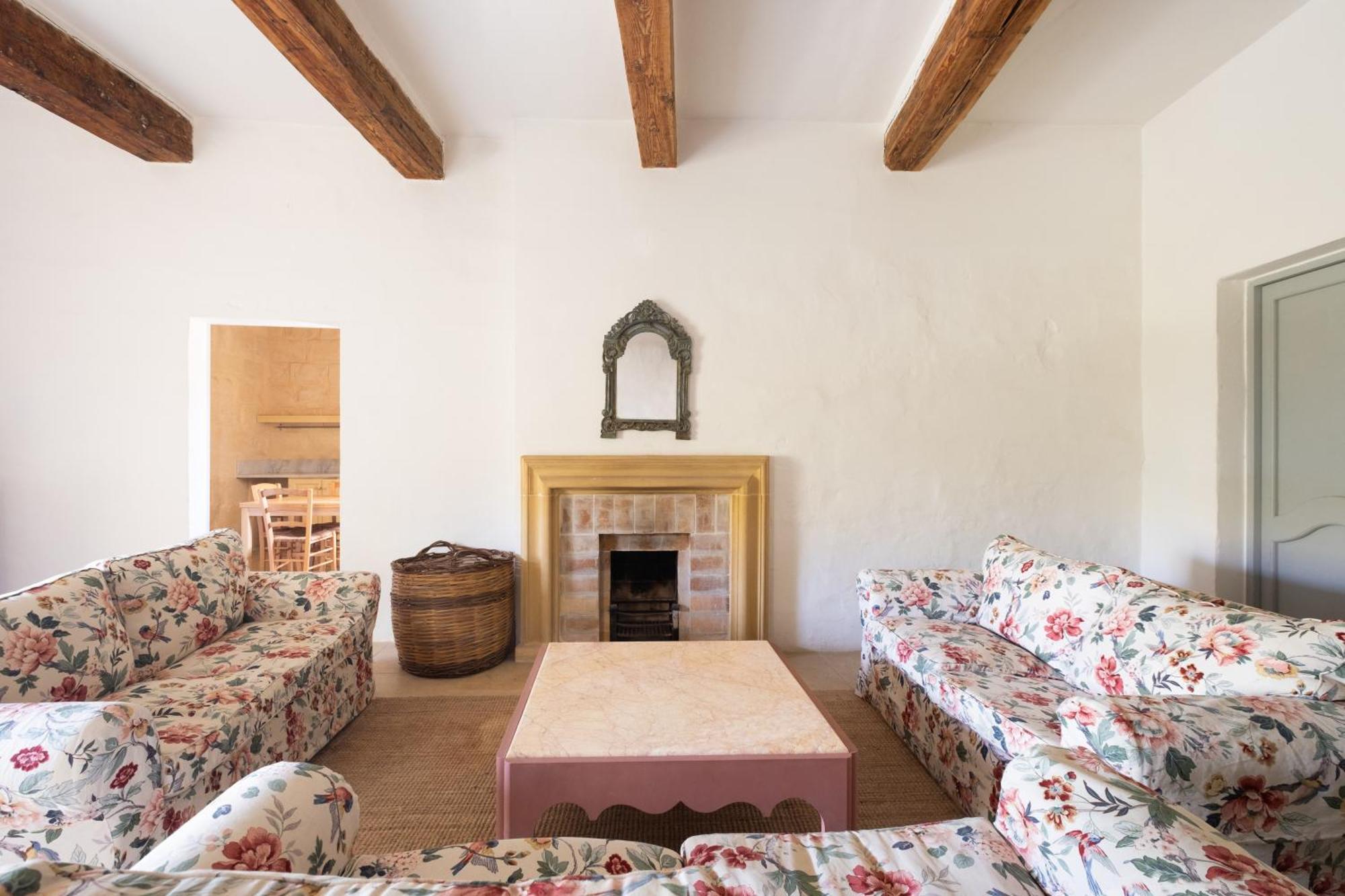Casa San Rocco - Luxurious Grand 18Th C. Palace With Gardens & Pool Ghaxaq Luaran gambar