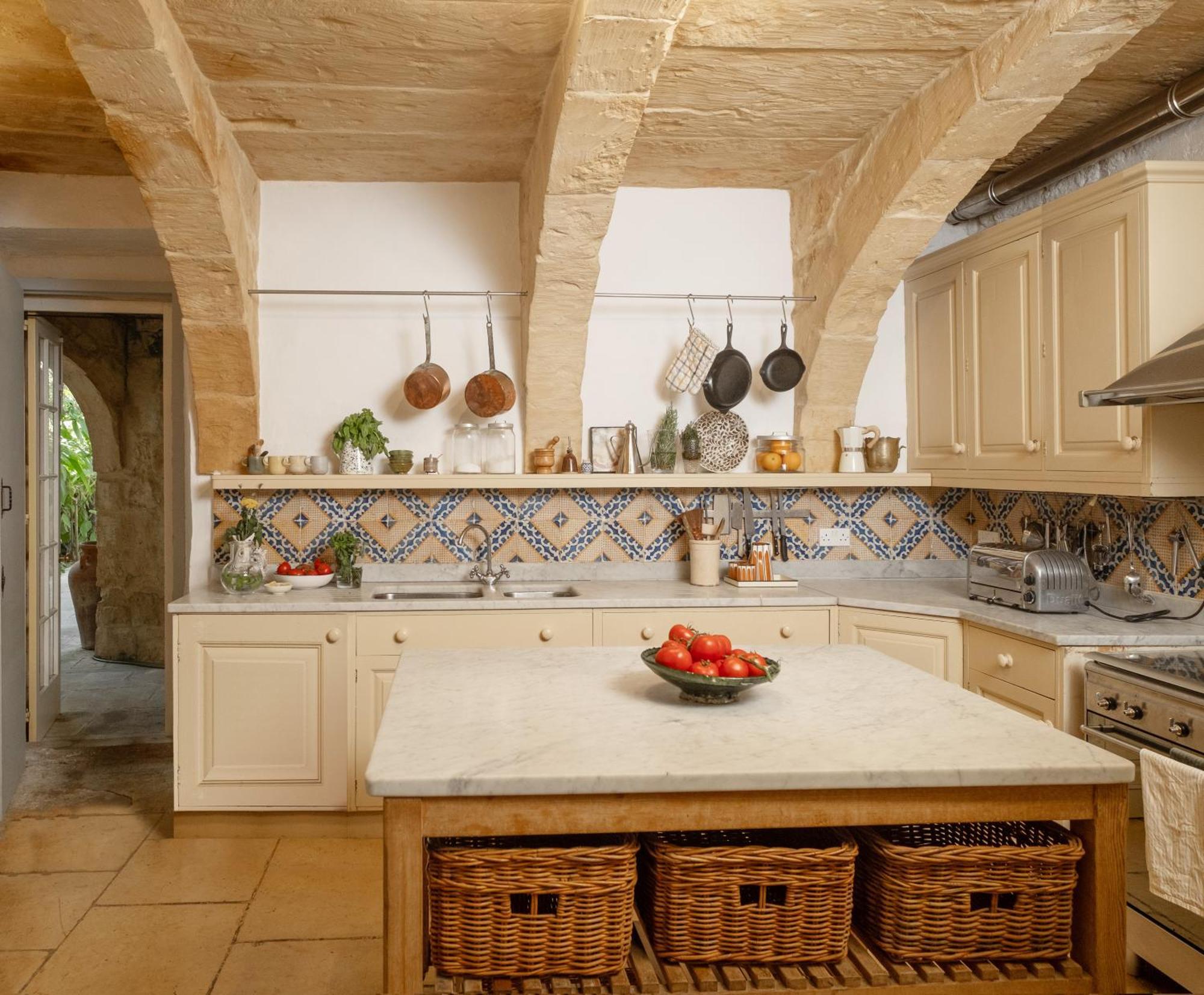 Casa San Rocco - Luxurious Grand 18Th C. Palace With Gardens & Pool Ghaxaq Luaran gambar