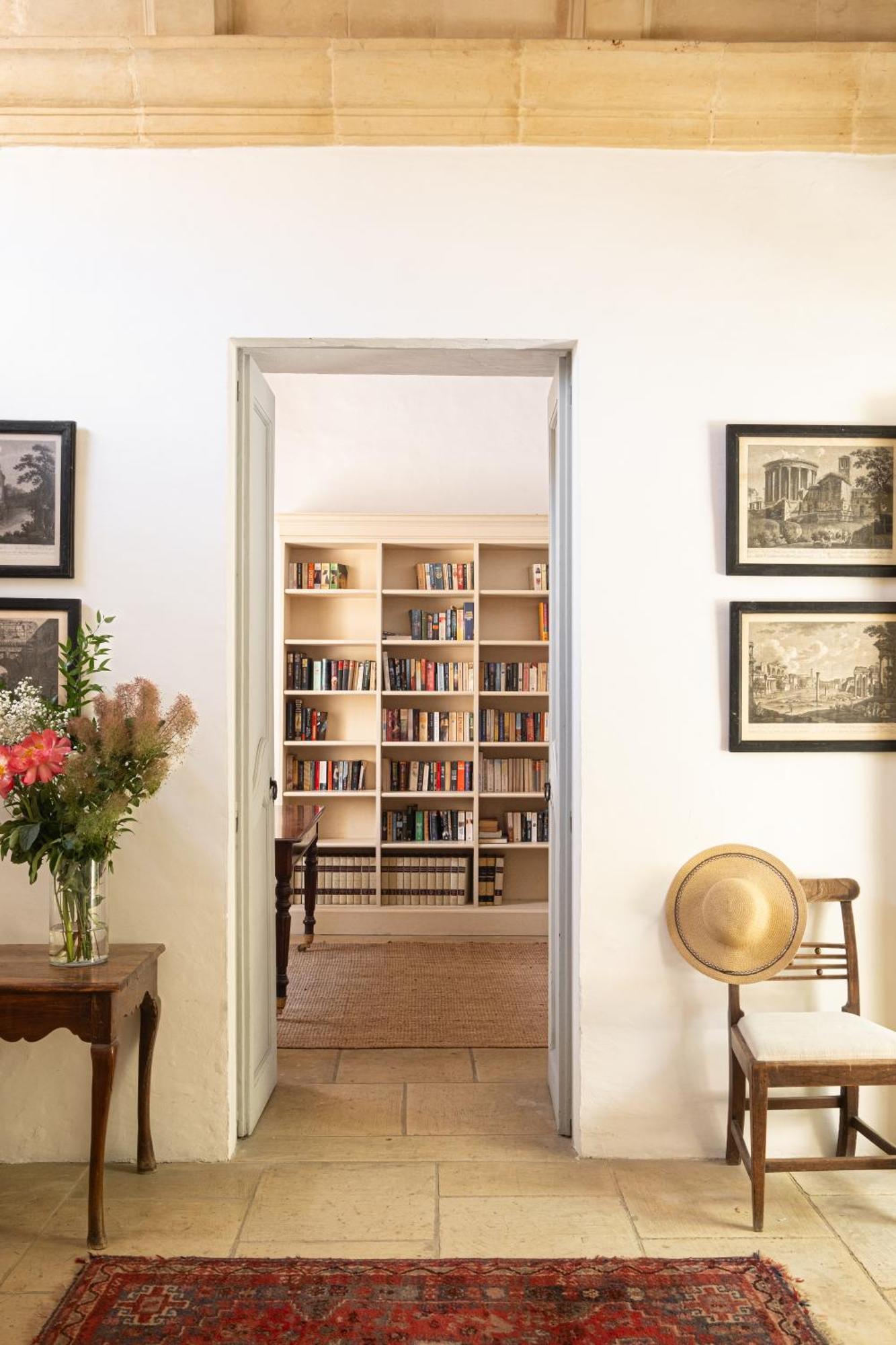 Casa San Rocco - Luxurious Grand 18Th C. Palace With Gardens & Pool Ghaxaq Luaran gambar