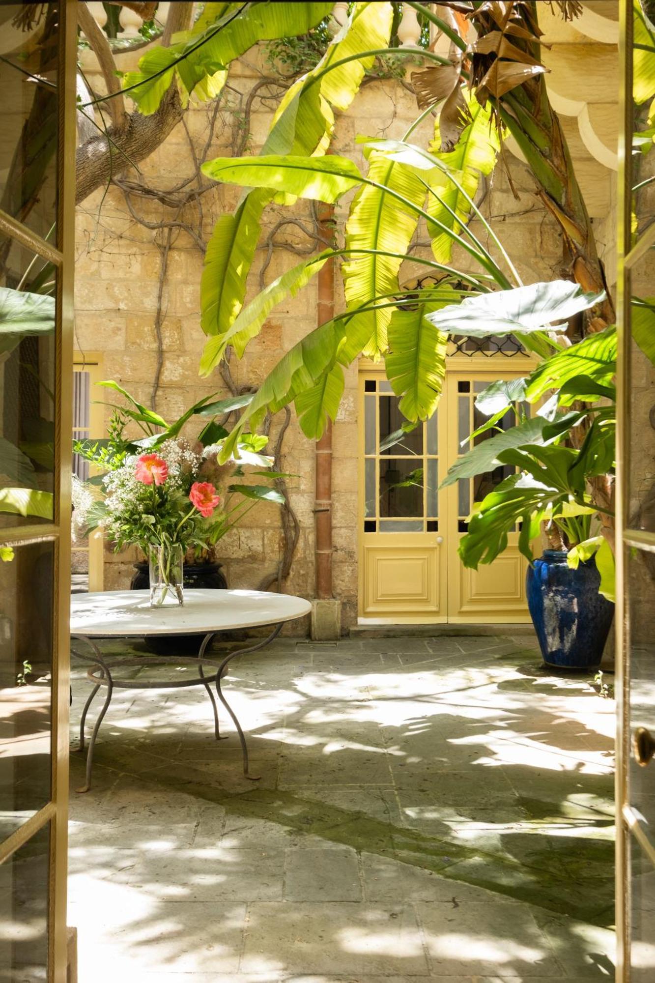 Casa San Rocco - Luxurious Grand 18Th C. Palace With Gardens & Pool Ghaxaq Luaran gambar