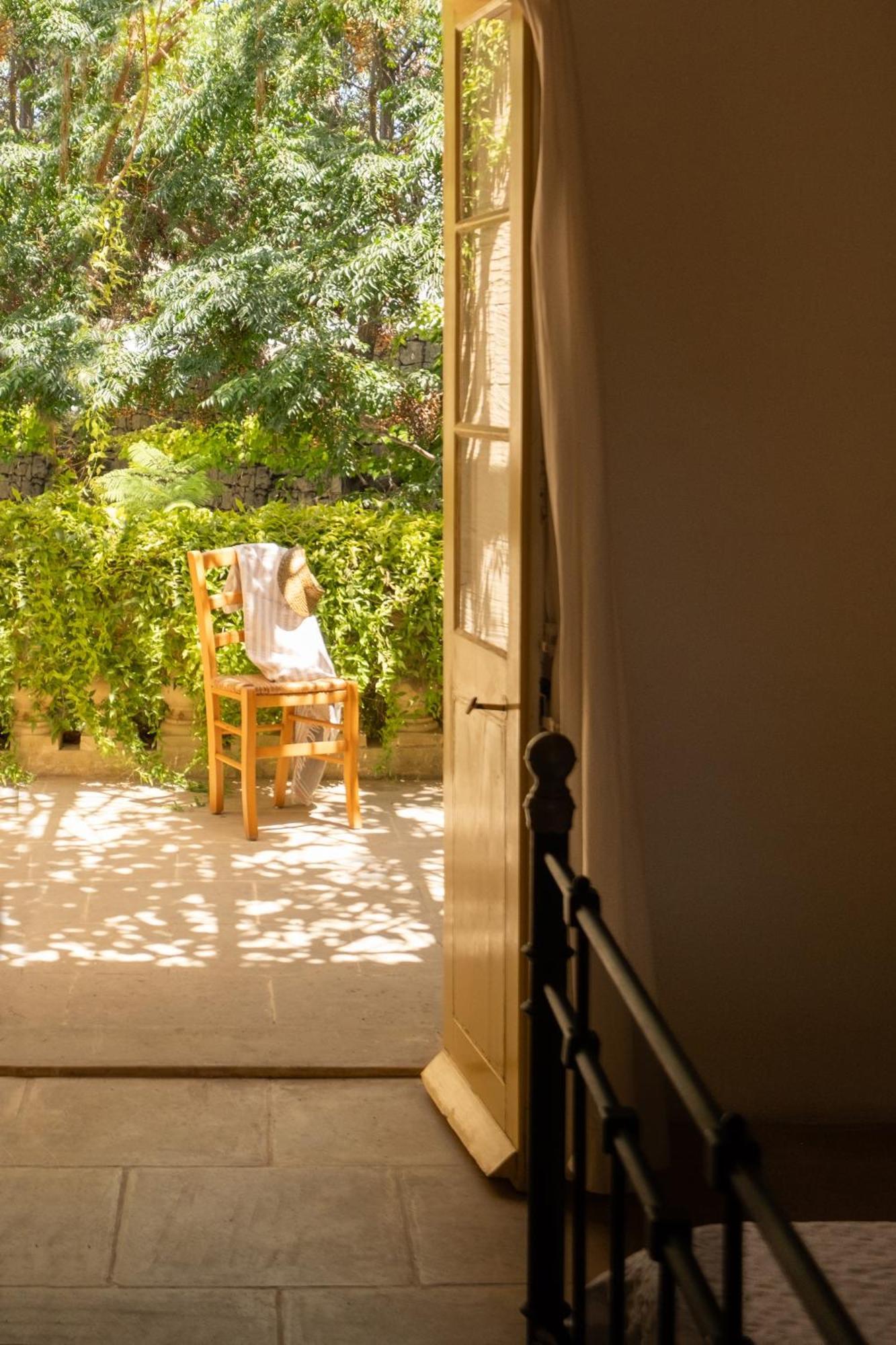 Casa San Rocco - Luxurious Grand 18Th C. Palace With Gardens & Pool Ghaxaq Luaran gambar