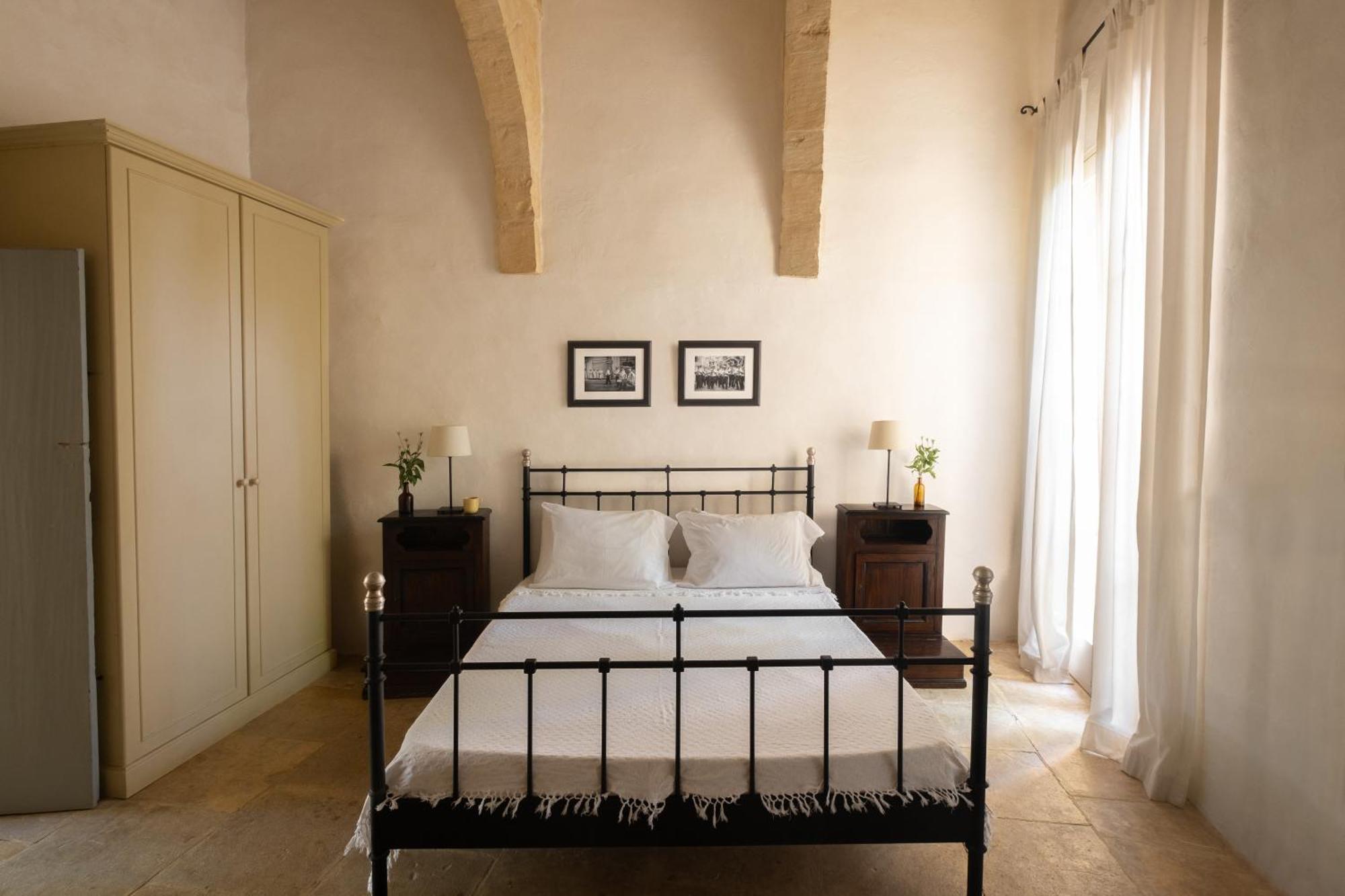 Casa San Rocco - Luxurious Grand 18Th C. Palace With Gardens & Pool Ghaxaq Luaran gambar