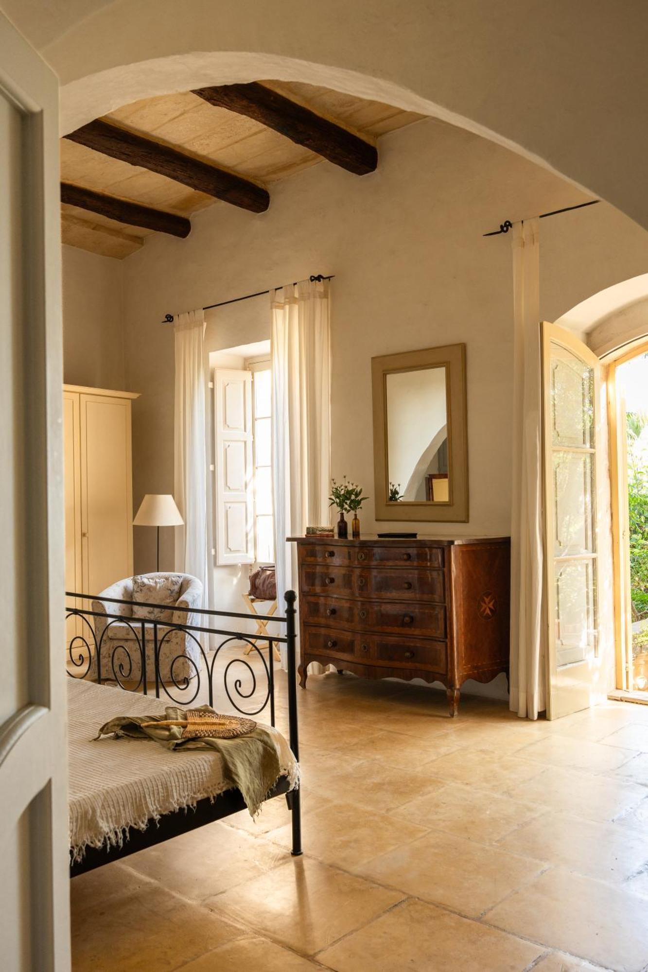 Casa San Rocco - Luxurious Grand 18Th C. Palace With Gardens & Pool Ghaxaq Luaran gambar